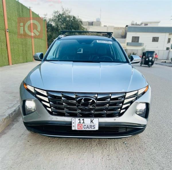 هیۆندای تۆکسۆن 2024  بۆ فرۆشتن لە عێراق -  بەغداد